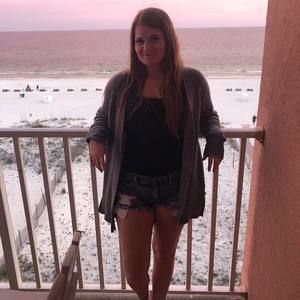 Meet your Posher, Abby